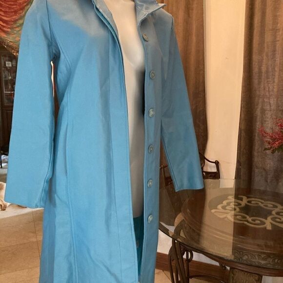 Suzie long jacket   - Picture 2 of 14